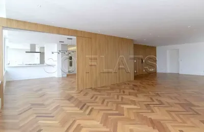 Residencial magnólia: excelente apartamento com 3 dormitórios em higienópolis.