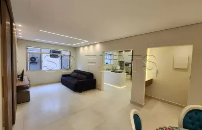 Residencial tangará, apartamento disponível para venda com 83m², 2 dormitórios e 1 vaga