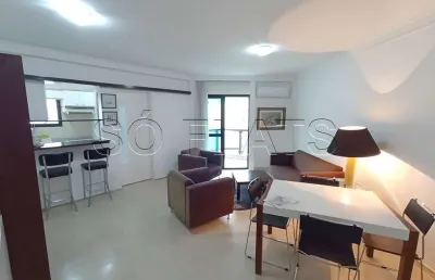 Flat paradise garden disponível para venda com 100m², 02 dorms, 02 vagas de garagem