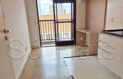 Studio max tucuruvi, apartamento disponível para venda com 28m² e 1 dormitório