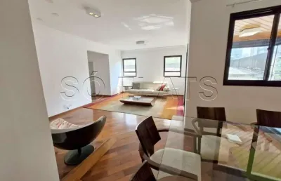 Residencial primavera, apto disponível para venda com 170 m², 3 suítes e 4 vagas.