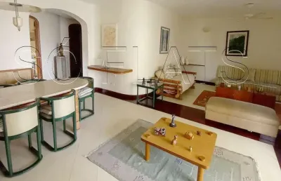 Residencial belvedere, apartamento disponível para venda no guarujá com 3 dormitórios e 2 vagas