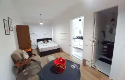 Fit casa alto do ipiranga, apto no modelo studio com 27m² e 1 dormitório disponível para locação.