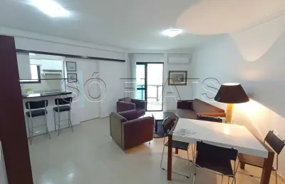Apto paradise garden disponível para locação com 100m², 02 dorms, 02 vagas de garagem.