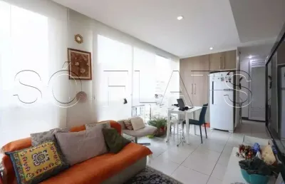 Residencial villa 156, apartamento disponível para venda com 69m², 2 dormitórios e 1 vaga de garagem
