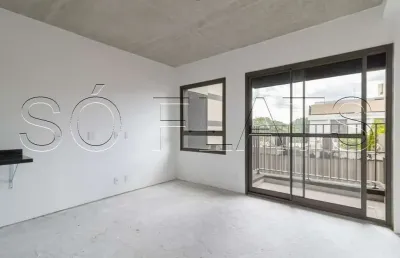 On maracatins, studio disponível para venda com 24m² e 1 dormitório