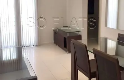 Residencial espaço versatile, apartamento disponível para venda com 49m², 2 dormitórios e 1 vaga