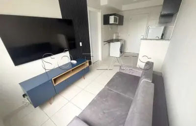 Laguna 430 by plano & plano disponível para venda na chácara santo antônio com 28m² e 1 dormitório