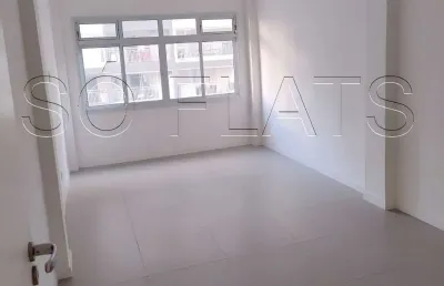 Residencial são clemente, apartamento disponível para venda com 42m² e 1 dormitório