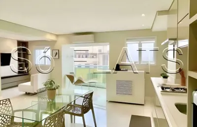 Residencial cadoro, apartamento disponível para venda com 60m², 02 dormitórios e 01 vaga de garagem