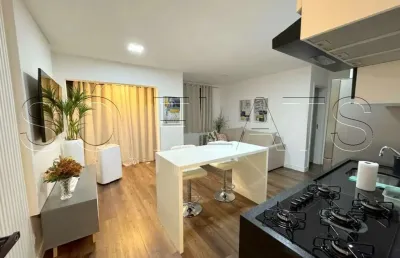 Studio today augusta, apartamento disponível para venda com 44m² e 1 dormitório