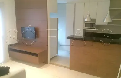 Flat magic place disponível para compra com 45 m², 1 dormitório e 01 vaga