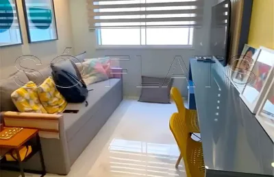 Residencial bem viver, apto disponível para venda com 31m² e 01 dormitório