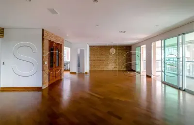 Residencial boulevard vila nova, apto disponível para locação 231m², 3 dormitório e 4 vagas