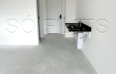 Residencial on vila olímpia, disponível para venda com 24m²