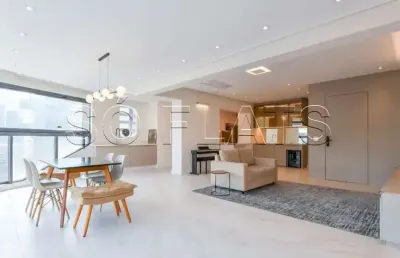 Residencial parque da cidade, apto alto padrão com 162m², 03 suítes e 03 vagas