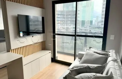 Viva benx vila olímpia, apartamento disponível para venda com 42m² e 2 dormitórios e 1 vaga