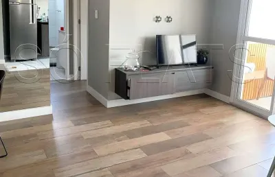 You now chácara santo antônio, apartamento disponível para venda  com 58m², 2 dormitórios e 1 vaga