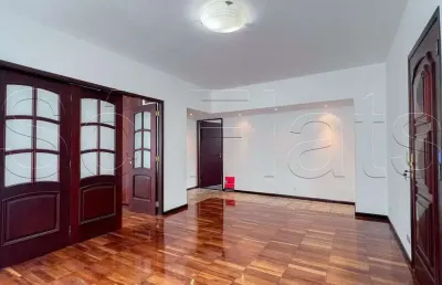 Residencial rio verde, apto disponível para locação contendo 130m², 3 dormitórios e 2 vagas.
