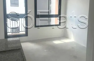 Residencial st studios, studio disponível para venda com 21m² e 1 dormitório