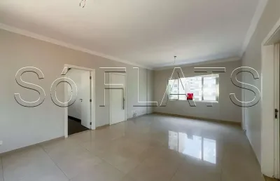 Apartamento com 3 quartos à venda na Rua Maranhão, 500, Higienópolis, São Paulo