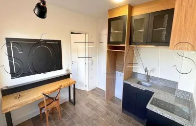 Studio ad 330, apartamento disponível para venda com 26m² e 1 dormitório