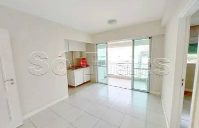 Estanconfor villa paulista, apto disponível para venda com 38m², 1 dormitório e 1 vaga
