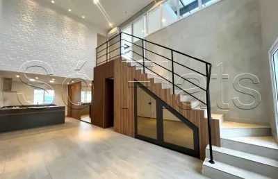 Apartamento com 3 quartos à venda na Avenida Sagitário, 278, Alphaville Empresarial, Barueri
