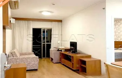 Mercure são caetano do sul disponível para venda com 37m², 01 dorm e 01 vaga de garagem