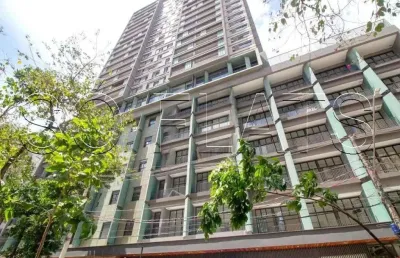 Residencial versa brooklin, apartamento disponível para venda com 68m² e 2 dormitórios e 1 vaga