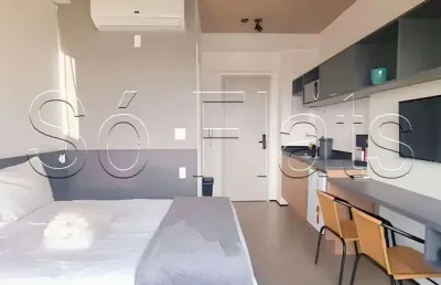 Residencial on lorena disponível para venda com 23m²