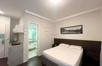 Flat san diego pampulha, disponível para venda com 22m², 1 dormitório e 1 vaga