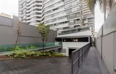 Vn oscar freire disponível para venda com 26m² e 1 dormitório em pinheiros
