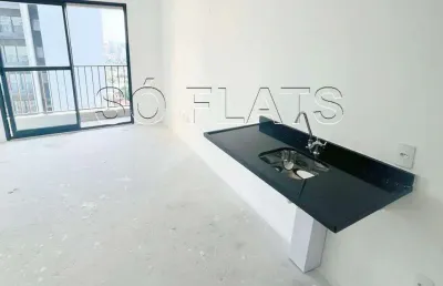 Studio do it vila olímpia, apartamento disponível para venda com 26m² e 1 dormitório