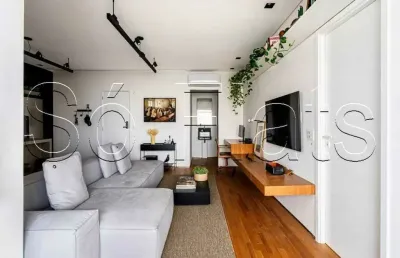 Vn capote valente disponível para locação contendo 78m², 01 dormitório e 02 vagas de garagem.