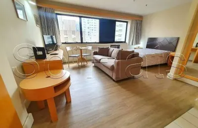 Apto com 2 dormitórios a 800m da avenida paulista perfeita localização no jardim paulista.