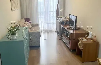 Flat mercure são caetano do sul. disponível para venda com 37m², 01 dorm e 01 vaga de garagem