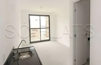 Studio do it vila olímpia, apartamento disponível para venda com 25m² e 1 dormitório