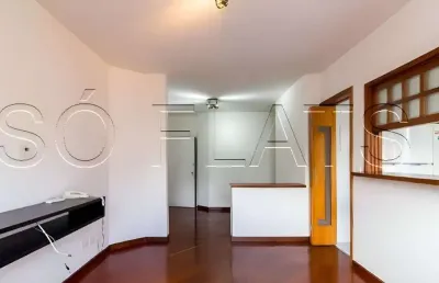 Itamaracá, apto disponivel para venda com 70m², 02 dorms e 01 vaga de garagem