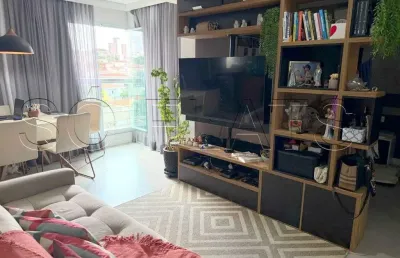 Residencial viaza 400, studio disponível para venda com 44m² e 1 dormitório