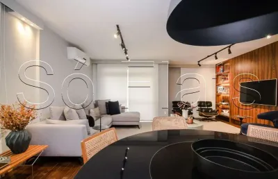 Residencial caraíbas, apartamento disponível para venda com 105m², 2 dormitórios e 2 vagas