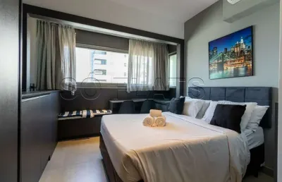 Vn oscar freire disponível para venda com 18m² e 1 dormitório em pinheiros