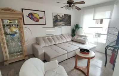 Residencial punta arena, cobertura duplex disponível para venda com 94m², 3 suites e 1 vaga