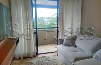 Residencial alphalife, apartamento disponível para venda com 90m², 3 dorme e 2 vagas em alphaville.