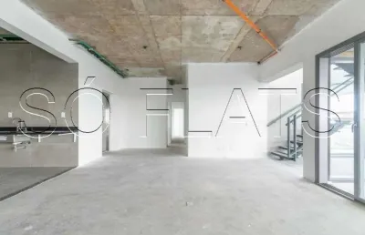 Residencial o parque, apartamento cobertura disponível para venda com 410m², 4 dormitórios e 5 vagas