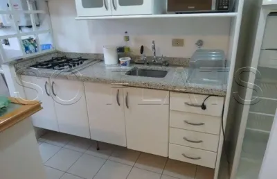 Duplex york, apartamento disponível para venda com 44m², 01 dormitório e 01 vaga