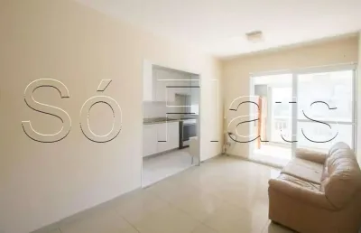 Residencial arizona, disponível para venda com 74m², 2 dorms e 1 vaga no brooklin.