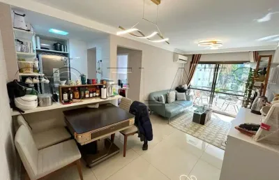 Flat saint exupery para venda com 42m², 01 dormitório e 01 vaga de garagem