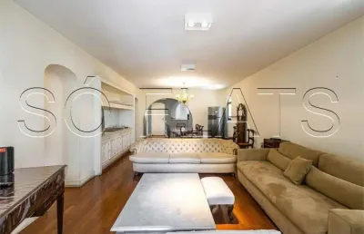 Flat the pierre disponível para venda com 149m², 03 dormitórios e 02 vagas de garagem