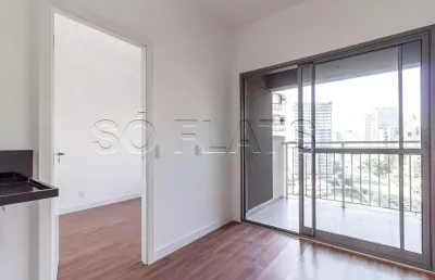 Studio next one itaim, apartamento disponível para venda com 27m² e 1 dormitório